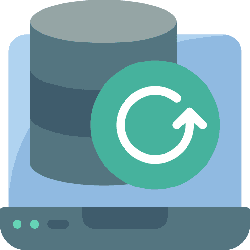 Wordpress 1 maintenance BACKUP
