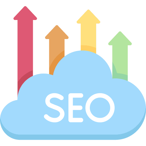 Wordpress 2 maintenance SEO ICON